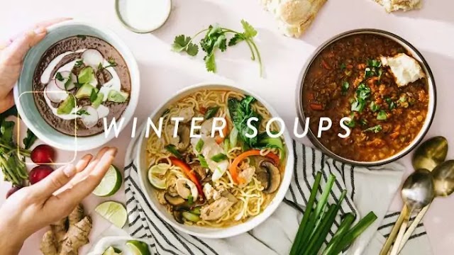 Weight loss: 5 healthy soups to have this winter season