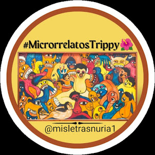 #MicrorrelatosTrippy🌺 reto literario desde Twitter