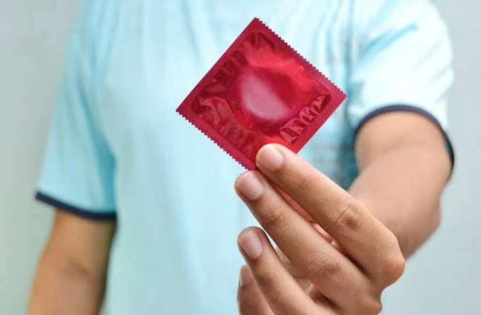 9 Mistakes To Avoid When Using A Condom