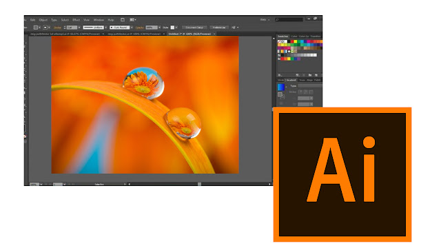 Adobe illustrator cs6 free Download