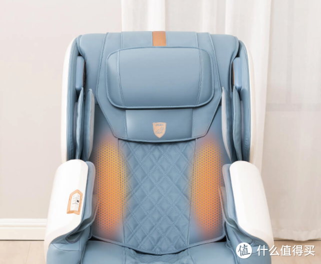 Ghế Massage thông minh Xiaomi AI Joypal V1 Pro – EC6263 - ảnh 6