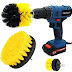 73% Off Deesse Electric Drill Brush Accessories