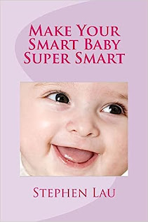 <b>Make Your Smart Baby Supersmart</b>