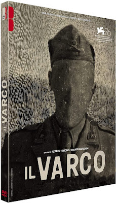 Il Varco DVD CINEBLOGYWOOD
