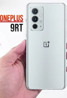 आ रहा है OnePlus  का धमाकेदार mobile OnePlus 9rt