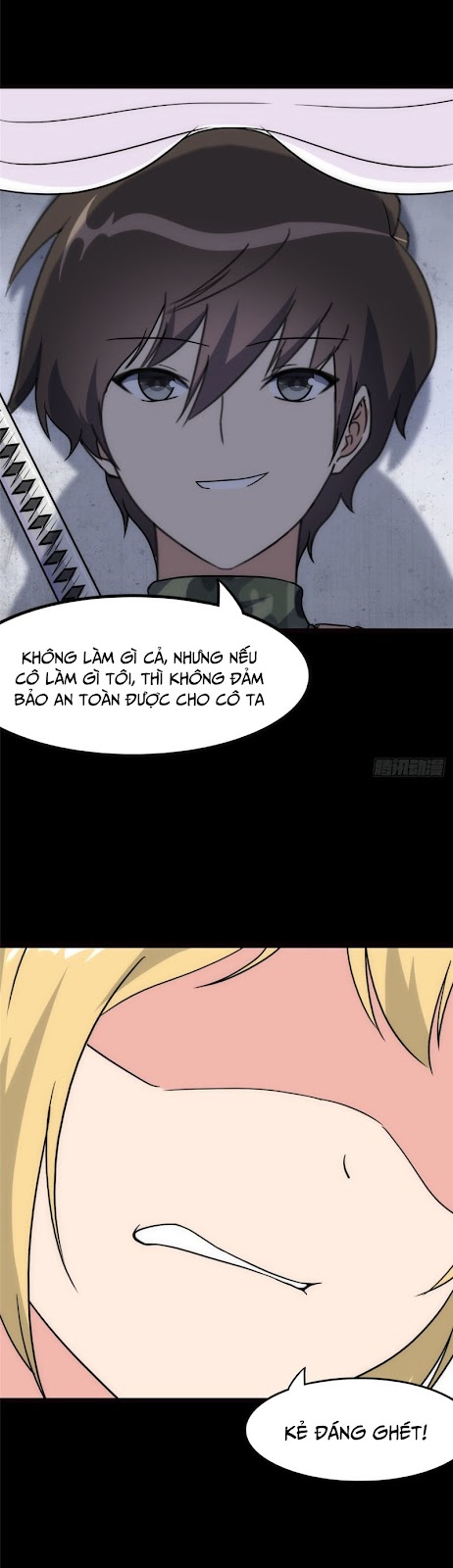 Bạn Gái Zombie Của Tôi chapter 246 - Trang 17