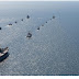 Rusia ve EEUU «juega con fuego» al enviar buques al mar Negro