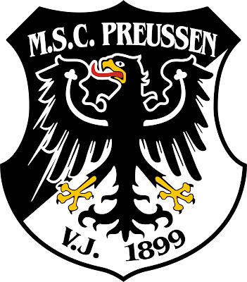 MAGDEBURGER SPORT-CLUB PREUSSEN