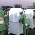 21 New National Officers Elected At PDP Convention (Full List)
