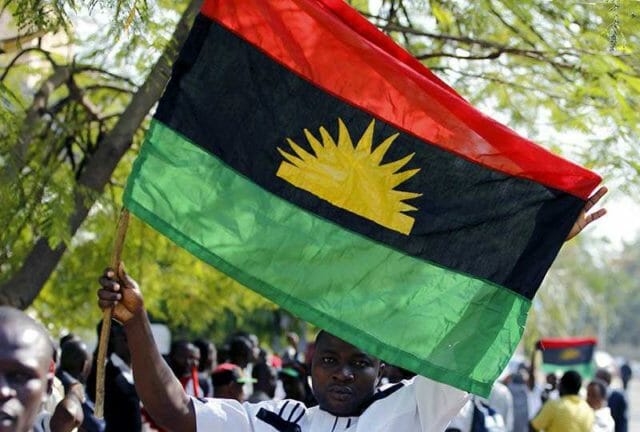 IPOB calls off sit-at-home order in south-east
