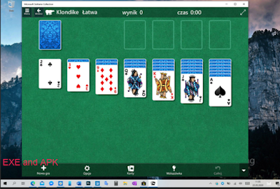 برنامج  Microsoft Solitaire يتلقي تحديثًا مستوحى من Android على Windows