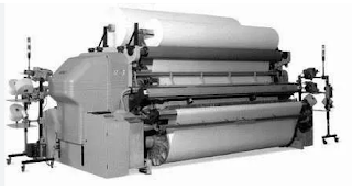 Features of Plain Multiphase Loom