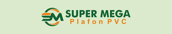 08123233398 Plafon PVC Murah | Super Mega PVC