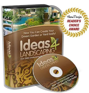 Ideas 4 Landscaping