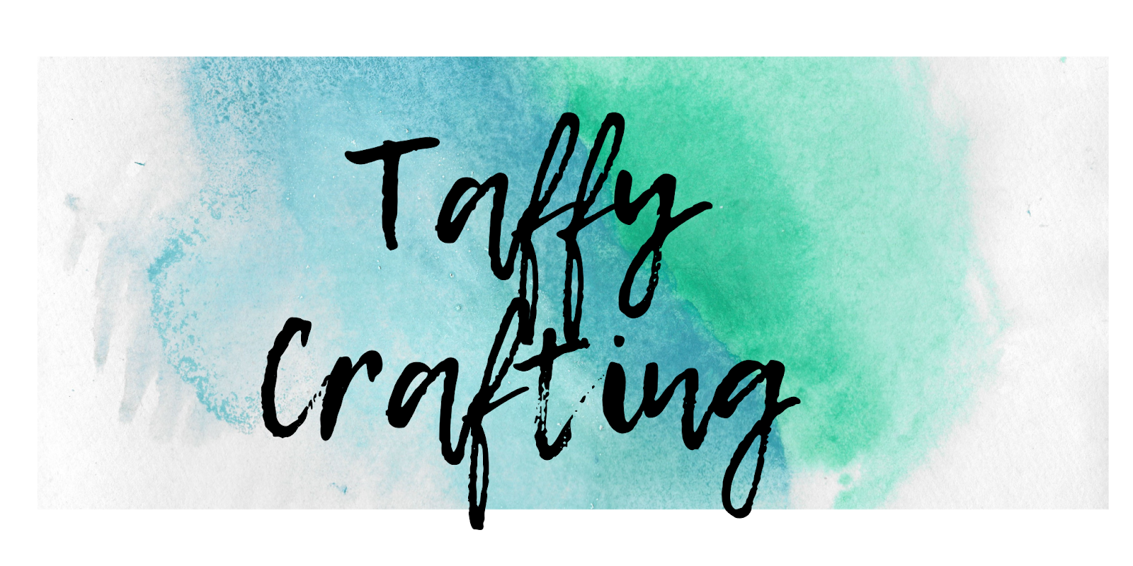 Taffy Crafting