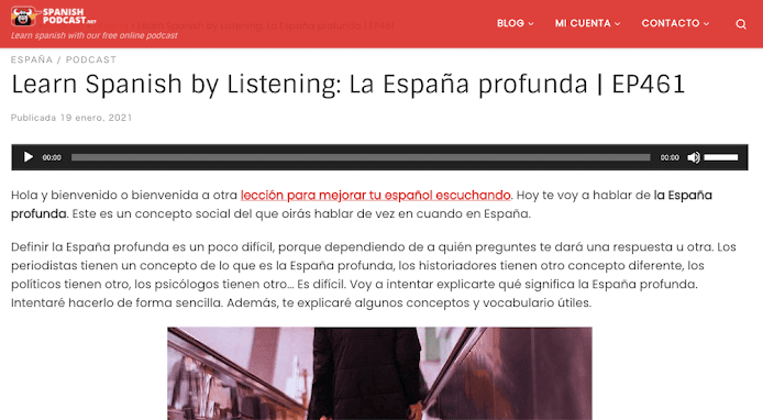 SpanishPodcast