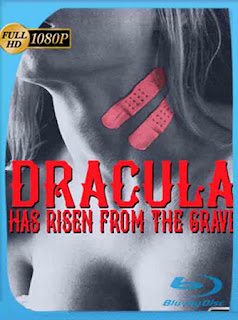 Dracula Vuelve De La Tumba [1968] HD [1080p] Latino [GoogleDrive] SXGO