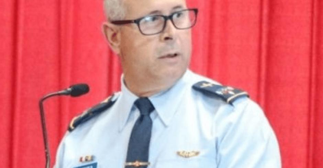 Dejan sin funciones coronel afirma usan taller FAD para narco