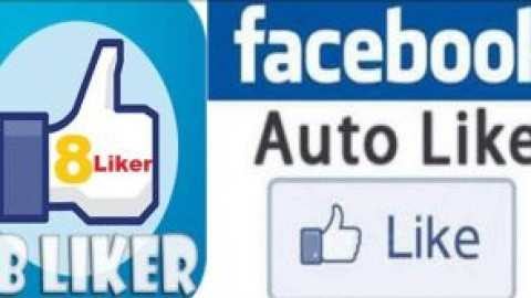 8Liker APK Latest Version V1.0 Free For Android - APK Paths