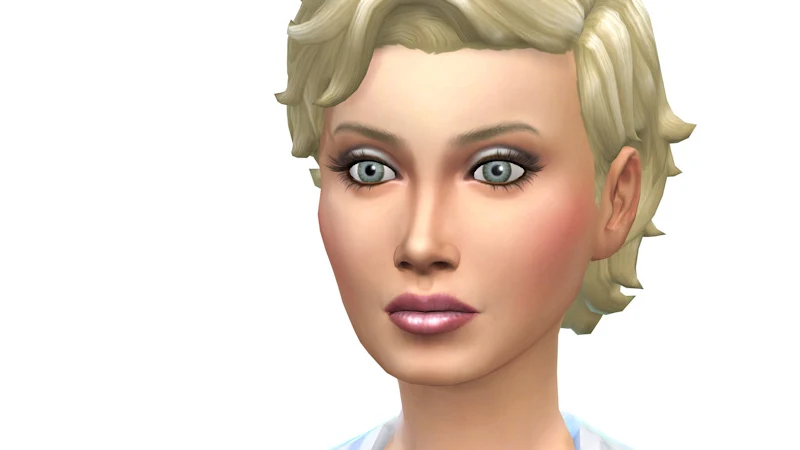 The Sims 4 Eyes