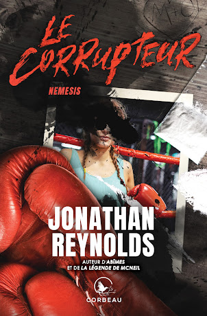 Le Corrupteur : Némésis