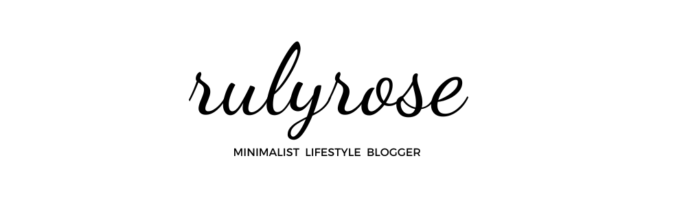 Rulyrose | Indonesian Lifestyle Blogger