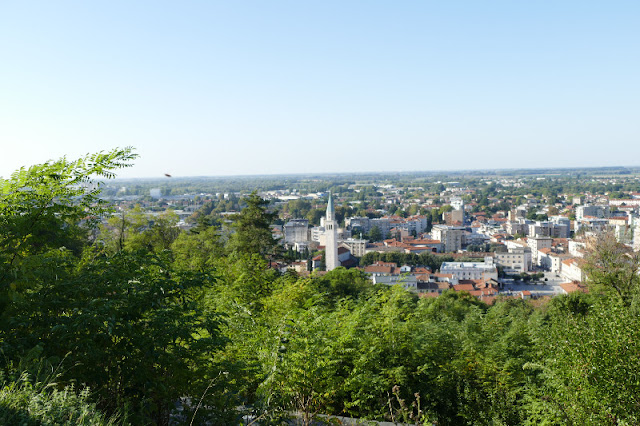 parco tematico grande guerra monfalcone