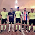 Torneo Regional Amateur: Unión y Juventud (Bandera) 0 - 9 de Julio (Rafaela) 3.