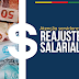 Pagamento já com os reajustes de servidores estaduais será efetuado dias 28 e 31 de janeiro