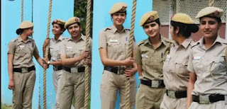 Assam Police Recruitment for Women_ichhori.com