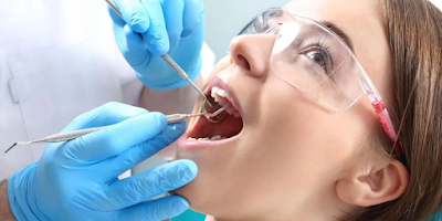 Periodontics Disease Treatment