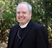 THIS IS OUR PRESIDING BISHOP- SEAN ROWE.
