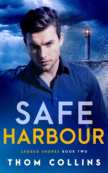 Safe Harbour by Thom Collins
