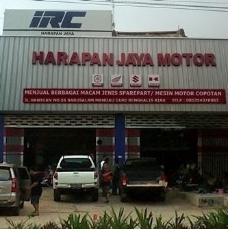 JUAL MESIN MOTOR GELONDONGAN l COPOTAN