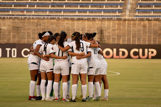 Sedofútbol Femenina anuncia sus convocadas para Copa Oro Femenina de Concacaf 2024