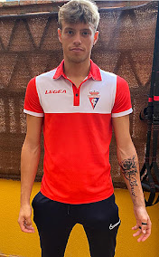 Juanjo Estévez Fútbol Aranjuez