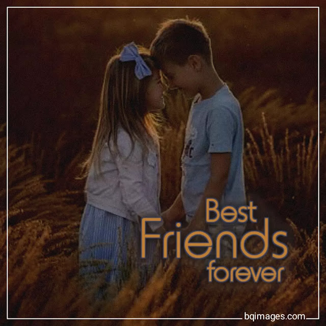 Friends Forever Images For Whatsapp