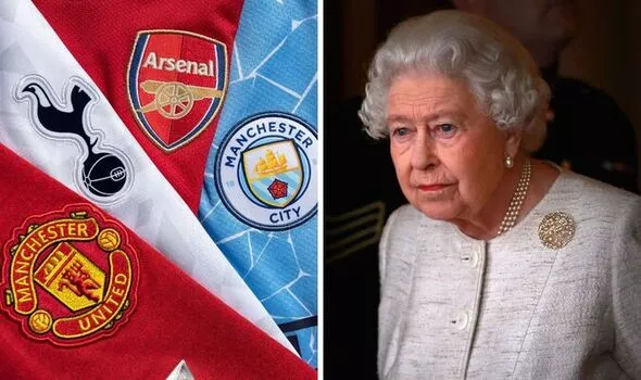 #EXTRA - Se suspende la fecha 7 de la Premier League por la muerte de la Reina Isabel