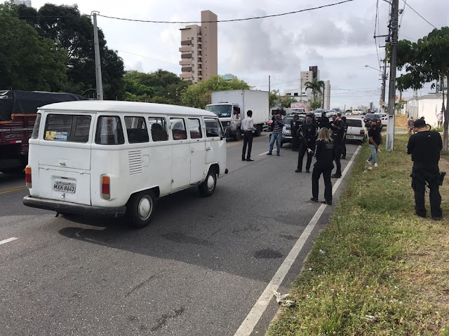 Autores de latrocínio contra comerciante no RN são condenados a 19 anos de prisão