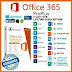 MICROSOFT®OFFICE 365 Pro Plus 2020 🔥 5 Devices 5 TB Onedrive🔥30 SEC DELIVERY .o