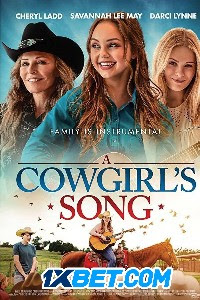 Download A Cowgirl’s Song (2022) Dual Audio {English +Hindi Unofficial} 720p