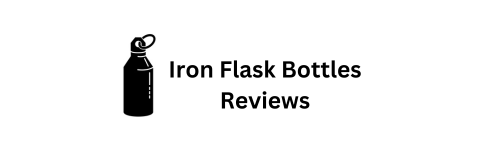 Iron Flask Water Bottle Review 