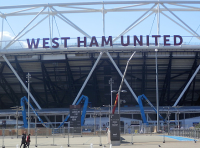 Here Is All About West Ham United Football Club