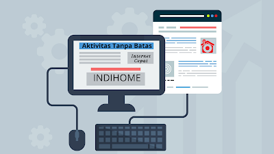 Bersama-IndiHome