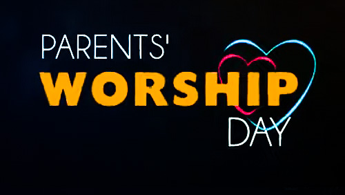 parents worship day 2023