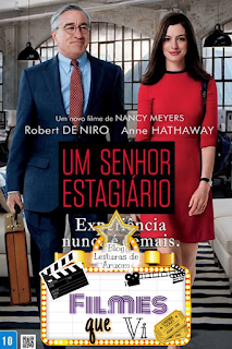 Assistir um senhor estagiário