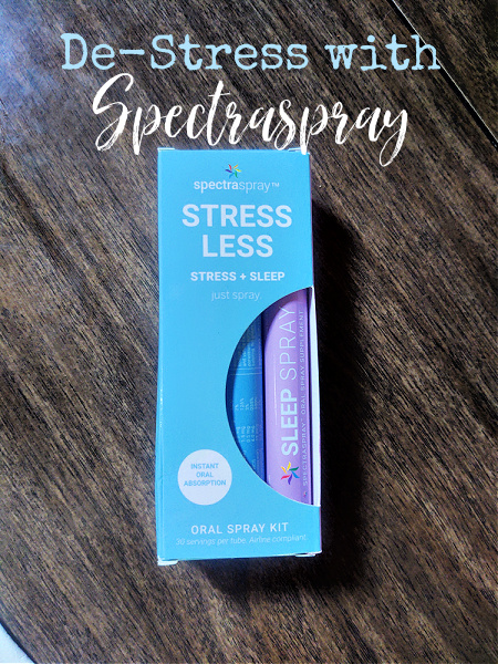 SpectraSpray makes vegan, organic, sugar-free, gluten-free, yeast-free, wheat-free, dye-free sprays to help you through every facet of your life, including travel.