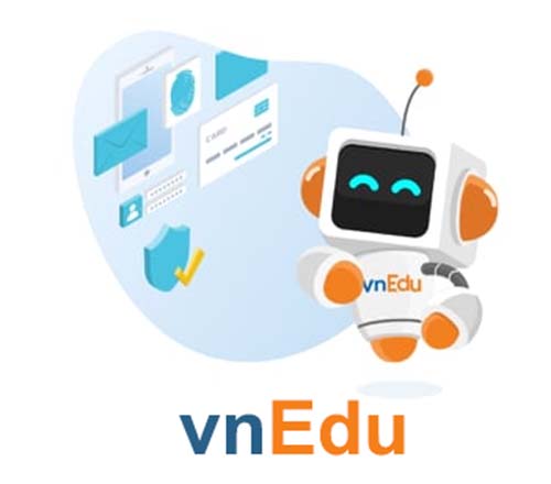 Ứng dụng vnEdu.vn: Tra cứu điểm học sinh & sổ liên lạc điện tử