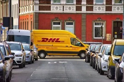 rastreo dhl