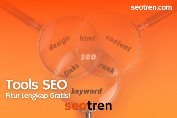 Tools SEO, SEO Tools